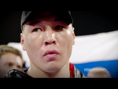 Hey Harold: Matthysse-Provodnikov (HBO Boxing)