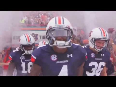 College Football Kickoff Pump Up ᴴᴰ - 