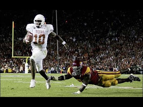 Most Memorable Moments in College Football History ᴴᴰ