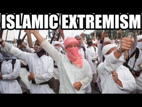 The Origin of Islamic Extremism - Howard Bloom