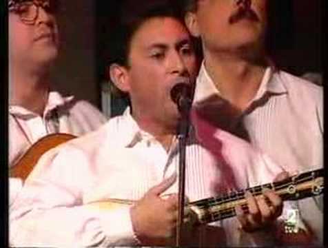 Los Sabandeños - Folías de libertad