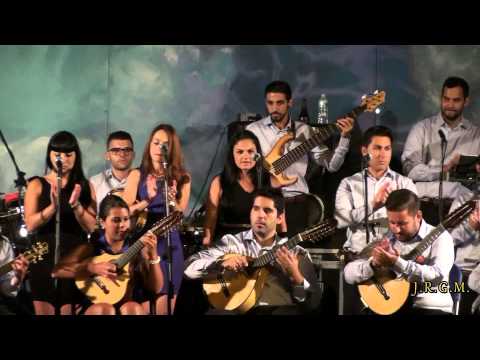 Folías (Lola Hernández, Elvis Sanfiel y Lourdes Pérez con Jóvenes Cantadores)