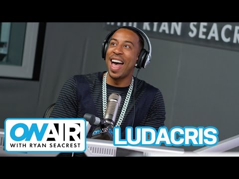 Ludacris Weighs In On Zayn Malik Rumors | On Air with Ryan Seacrest