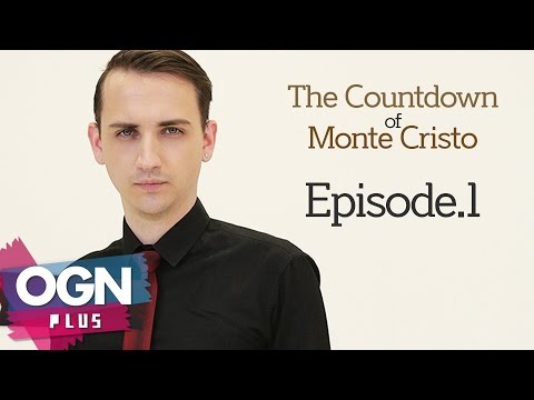 The New Countdown of MonteCristo Ep.01 - [OGN PLUS]