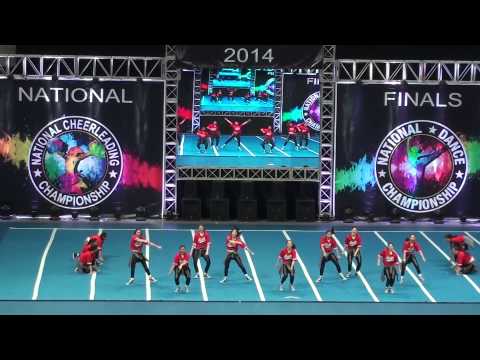 ACDT NDC 2014