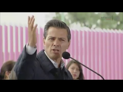 Peña Nieto se enoja con Aristegui por hablar de la Casa de Angelica Rivera