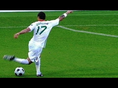 Top 20 Assists Ever in Football History