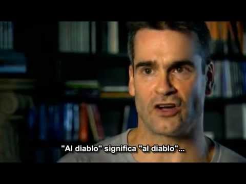 Punk Attitude [subtitulos en español]