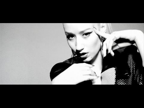 Iggy Azalea - SLO (Music Video)