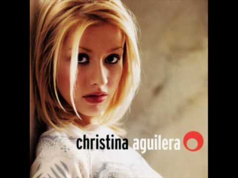 Christina Aguilera - Genie in a Bottle