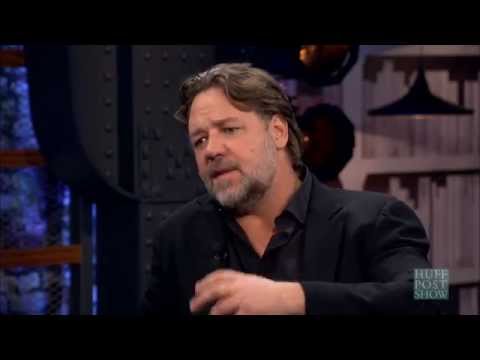 Russell Crowe Full Interview