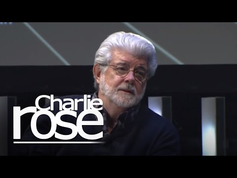 George Lucas on the Meaning of 