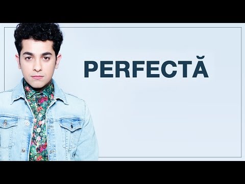 Valentin Dinu feat Colin - Perfecta