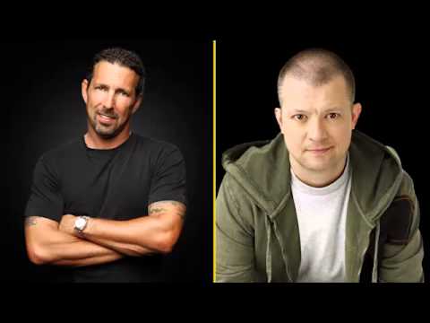 Opie With Jim Norton - Rich Vos And Colin Quinn In Studio (01/07/2015)