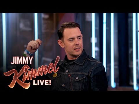 Colin Hanks on South by Southwest