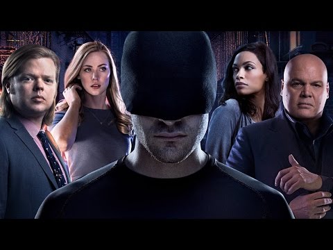 Why Daredevil is So Awesome - Season 1 Review