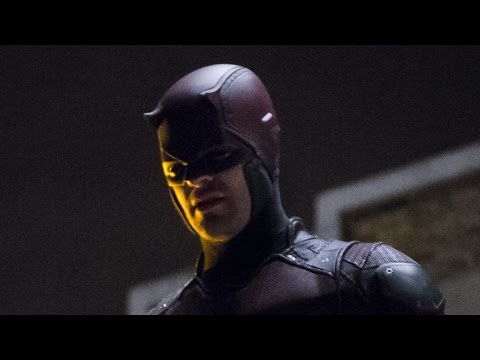 Daredevil - Season 1 Spoiler Conversation With Showrunner Steven DeKnight