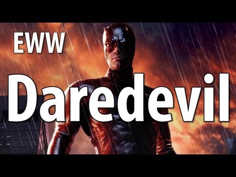 Everything Wrong With Daredevil In 8 Minutes Or Less