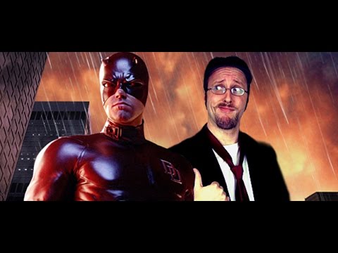 Daredevil - Nostalgia Critic