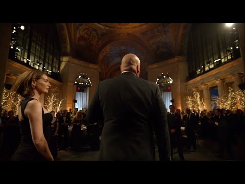 Marvel's DAREDEVIL - Official Trailer #3 and #4 (2015) Netflix Series HD