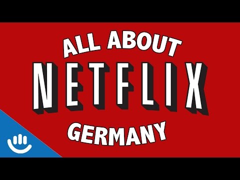 Netflix Deutschland im Test: Preis, Auswahl, Technik - Let's Watch