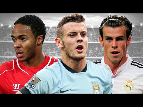 Transfer Talk | Wilshere to Manchester City?