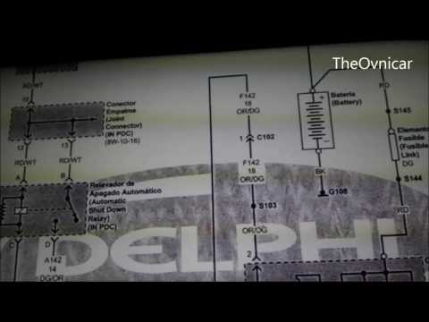 2503 CHARGING OUTPUT LOW CHRYSLER 300 2006