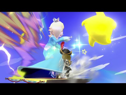 Super Smash Bros. Wii U: Crazy Orders - 63 Turns w/ Mii Gunner