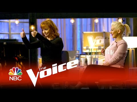 The Voice 2015 - Outtakes: Week 8 (Digital Exclusive)