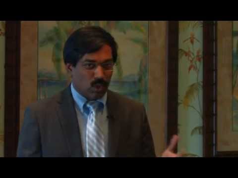 Dr. Srinivas Attanti talking about Life after stent placement