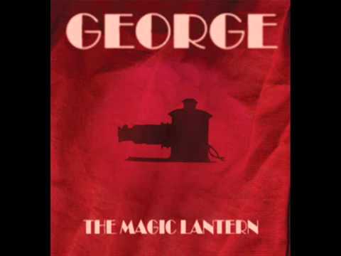 George - The Track Through The Woods