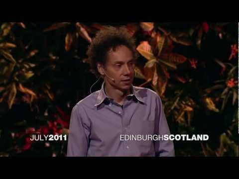 Malcolm Gladwell: The strange tale of the Norden bombsight