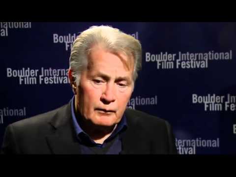 One On One: Martin Sheen Talks About Charlie Sheen