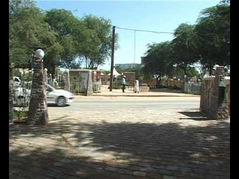 NOUAKCHOTT, CARTES SUR TABLE.wmv 1ere partie