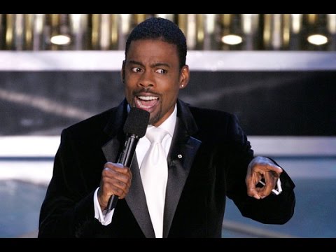 Chris Rock Stand-Up Comedy One Hour - Best Comedian Ever