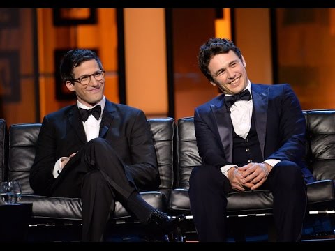 The Comedy TV Live Show Funny ☺ The Roast Of James Franco Comedy Central Roast 2015