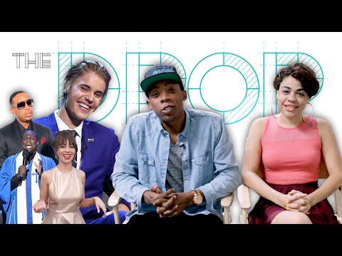 Justin Bieber's Roast on Comedy Central: ADD's Top 5 Jokes - The Drop Presented by ADD