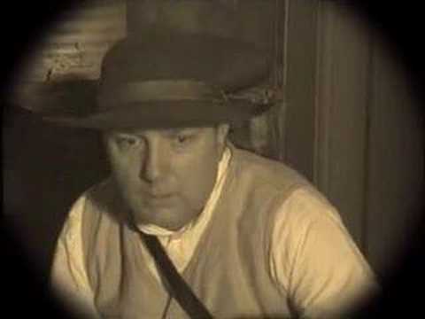 The Sam Bass Gang - First Train Robbery in Texas