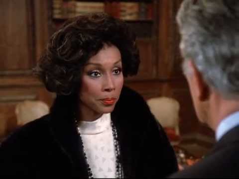 Dynasty - Season 5 - Episode 4 - Dominique has the father of all shocks for Blake!