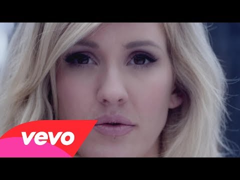 Ellie Goulding - Beating Heart