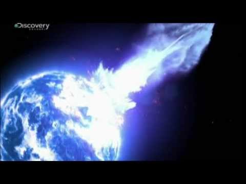 How The Universe Works : Gamma Ray Burst Part 1