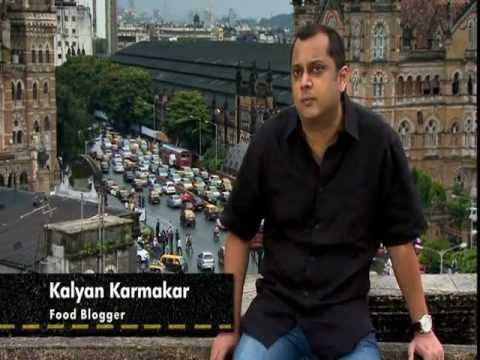 Street Foods International - Mumbai.mpg