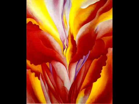 Georgia O'Keeffe: Flowers