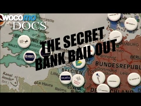 The Secret Bank Bailout (HD 1080p) - German TV Award 2013