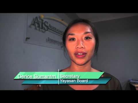 Australian international School Indonesia Pejaten Campus