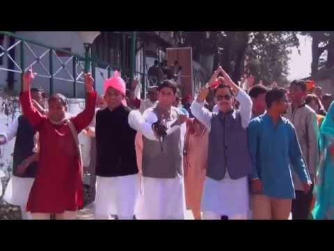 Lal Bahadur Shastri National Academy of Administration - Batch Video 2013 IAS