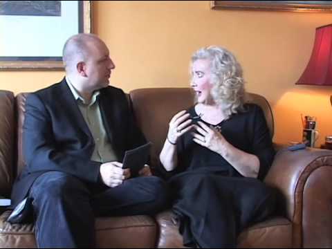 Tarcher Talks: Julia Cameron - Morning Pages