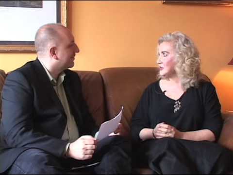 Tarcher Talks: Julia Cameron - Julia Answers Your Questions