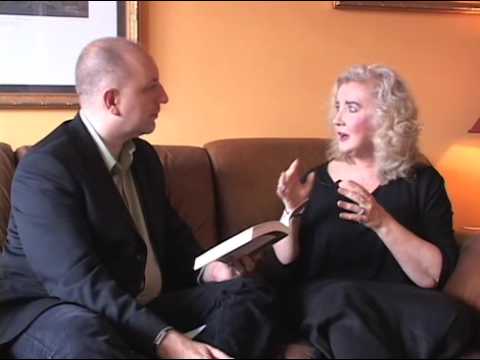 Tarcher Talks: Julia Cameron - The Writing Diet