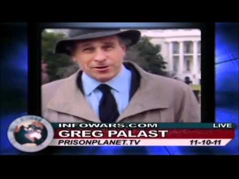 Greece is a financial crime scene : Greg Palast Vultures' Picnic